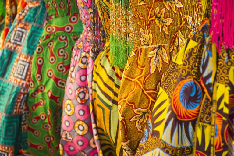 Does Colour Have Meaning in Igbo Culture? Understanding Igbo Colour Symbolism